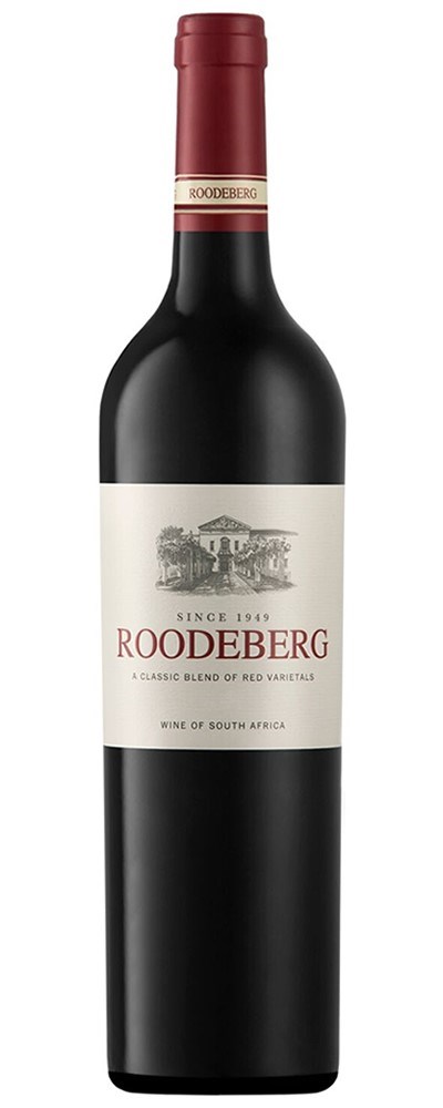 Roodeberg Red 2016