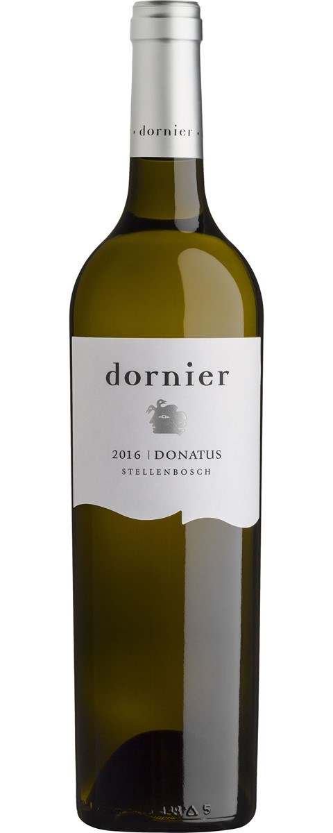 Dornier Donatus White 2016
