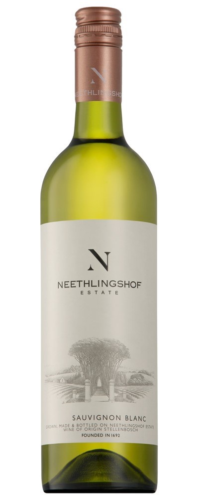 Neethlingshof Sauvignon Blanc 2018