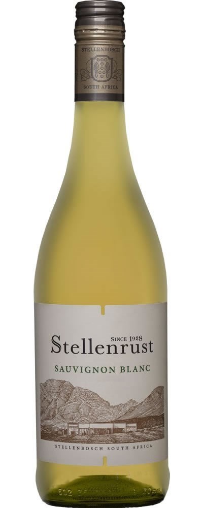 Stellenrust Sauvignon Blanc 375ml 2018