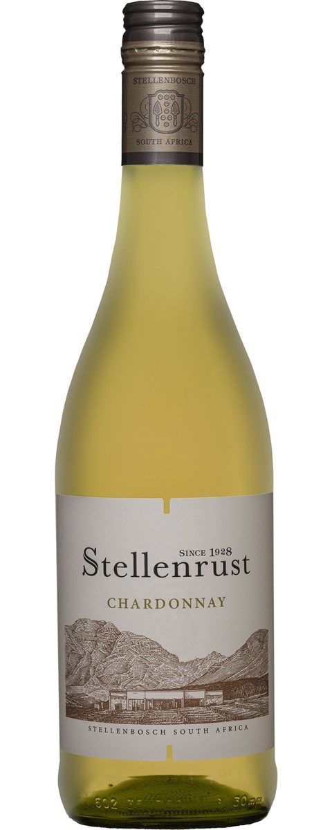 Stellenrust Chardonnay 2018