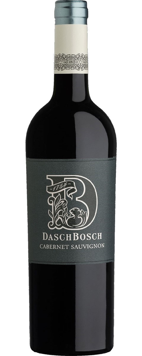 Daschbosch Premium Cabernet Sauvignon NV