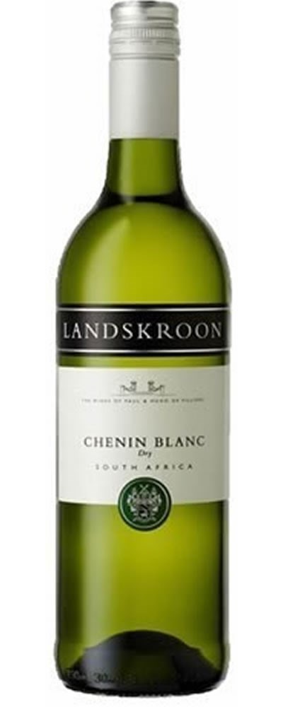 Landskroon Chenin Blanc Dry 2017