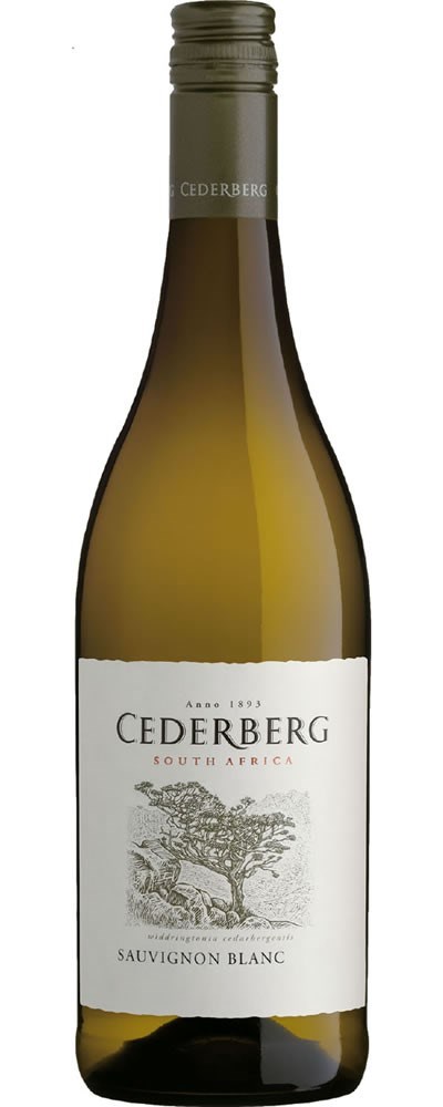 Cederberg Sauvignon Blanc 2018