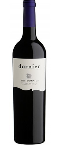Dornier Donatus Red 2016