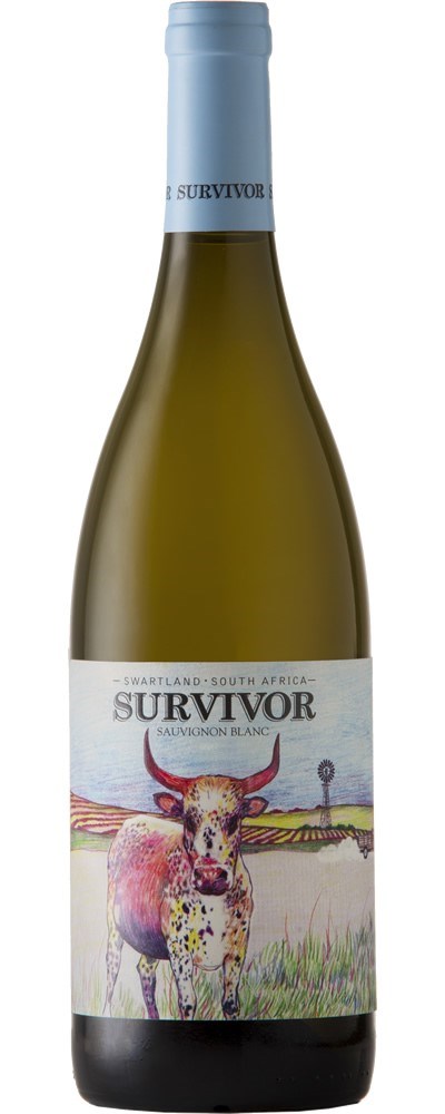 Survivor Sauvignon Blanc 2018