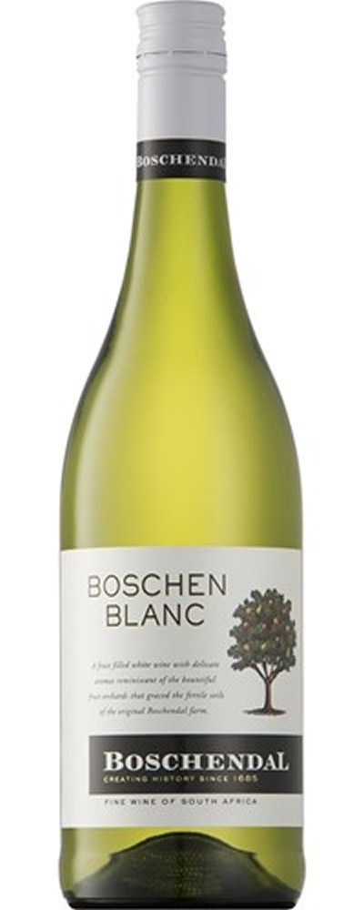 Boschendal Classic Boschen Blanc 2018