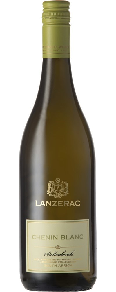 Lanzerac Premium Chenin Blanc 2018