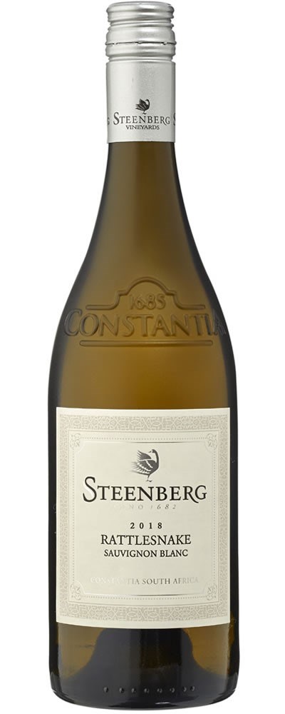 Steenberg Rattlesnake Sauvignon Blanc 2018