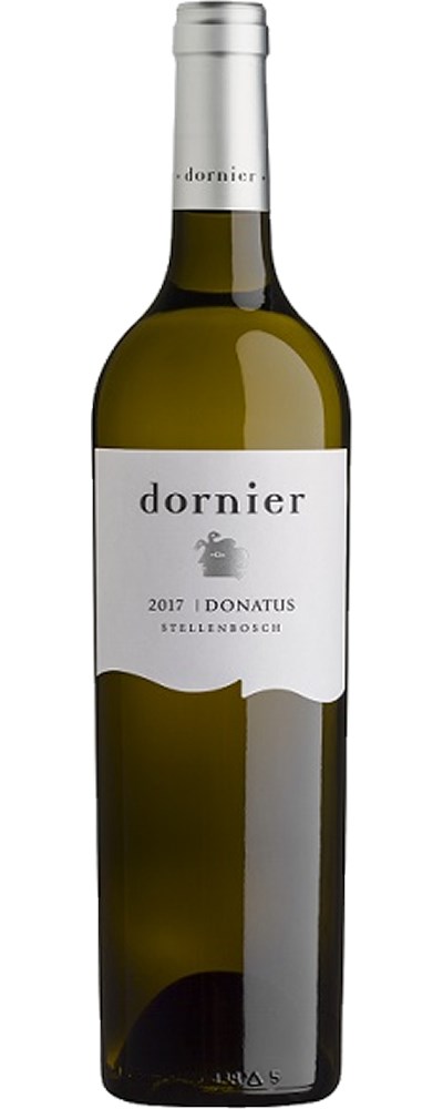 Dornier Donatus White 2017