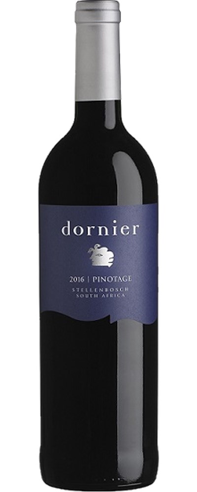 Dornier Pinotage 2016