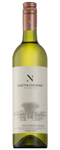 Neethlingshof Sauvignon Blanc 2019