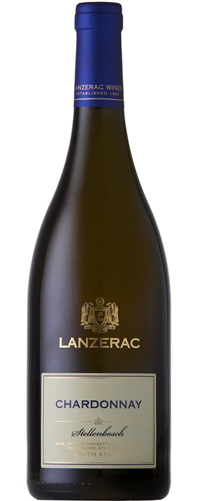 Lanzerac Premium Chardonnay 2019