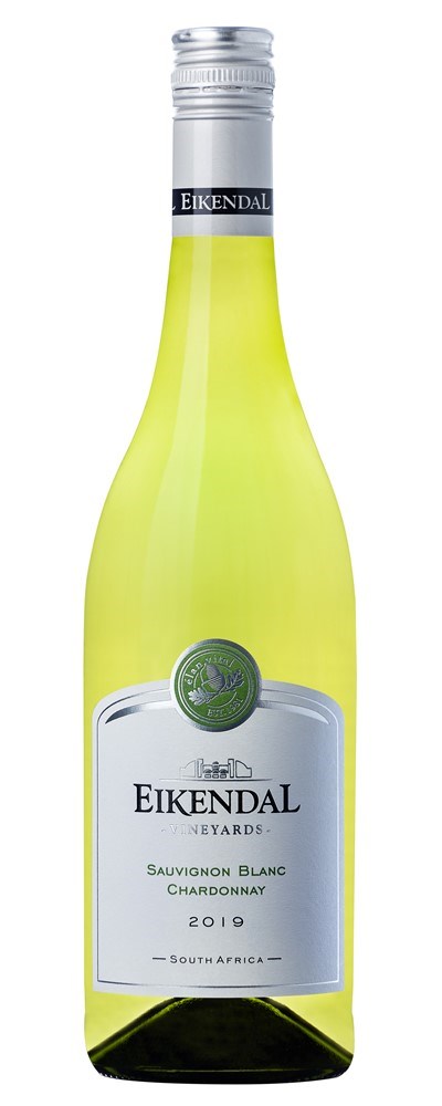 Eikendal Sauvignon Blanc / Chardonnay 2019