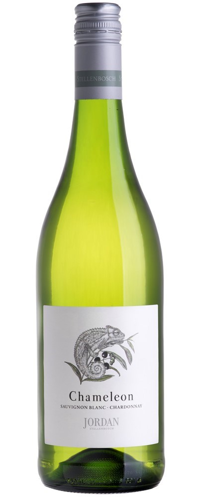Jordan Chameleon Sauvignon Blanc - Chardonnay 2019