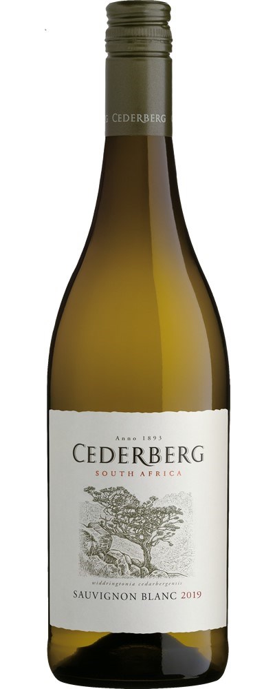 Cederberg Sauvignon Blanc 2019