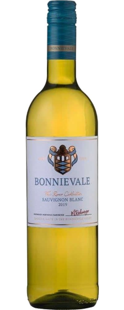 Bonnievale The River Collection Sauvignon Blanc 2019