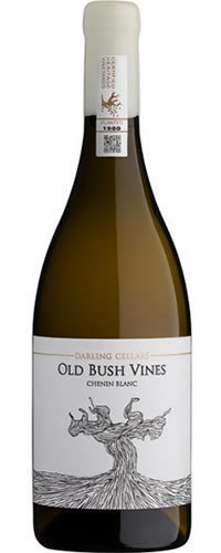 Darling Cellars Old Bush Vines Chenin Blanc 2019