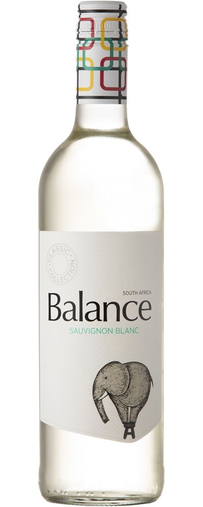 Balance Classic Sauvignon Blanc 2020
