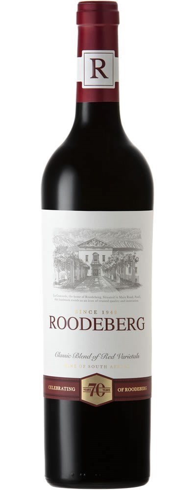 Roodeberg Red 2018