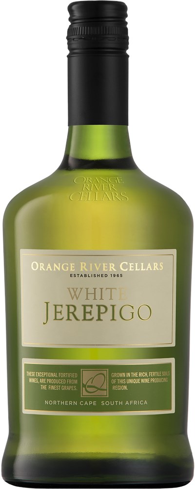 Orange River Cellars White Jerepigo NV