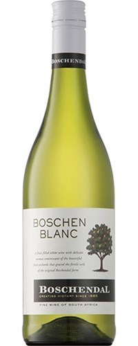 Boschendal Classic Boschen Blanc 2019