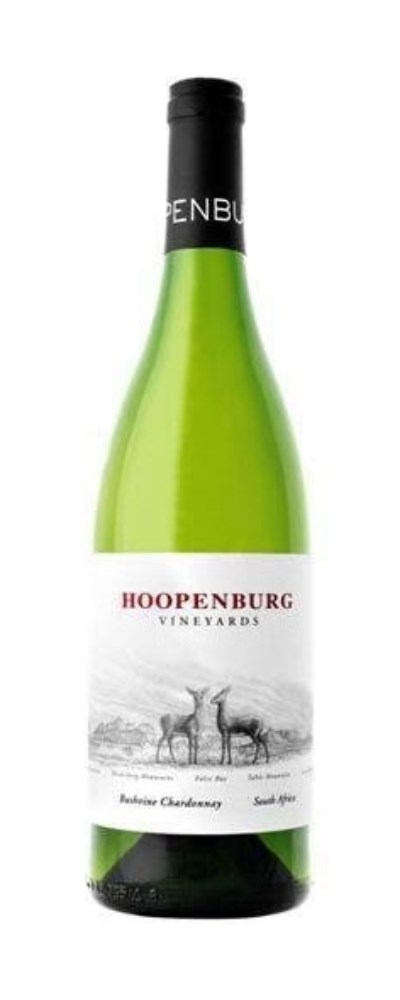 Hoopenburg Chardonnay 2019