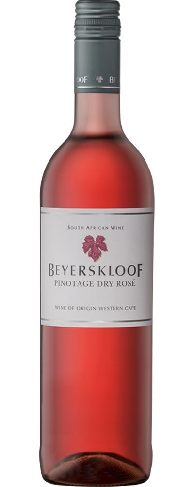 Beyerskloof Pinotage Rosé 2019