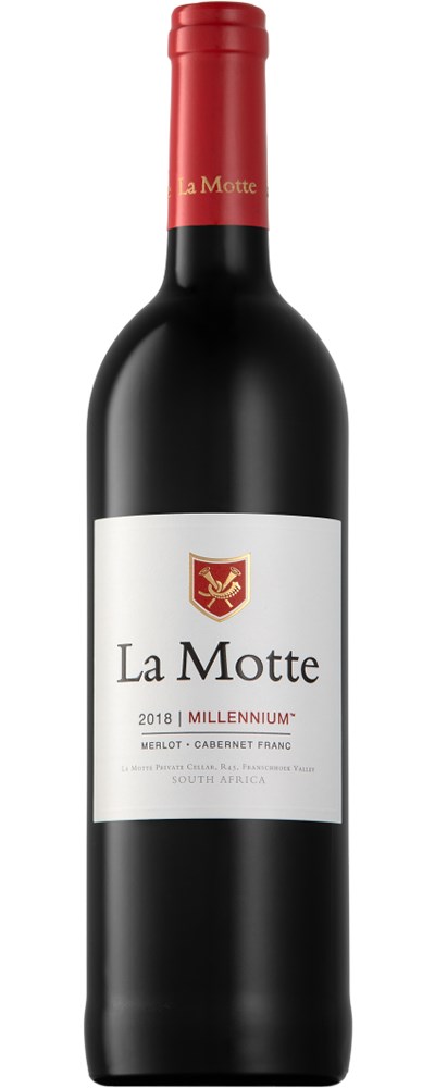 La  Motte Millennium 2018