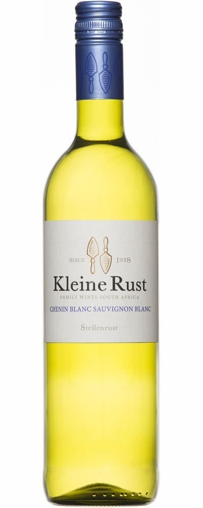 Kleine Rust White (Chenin Blanc / Sauvignon Blanc) 2020