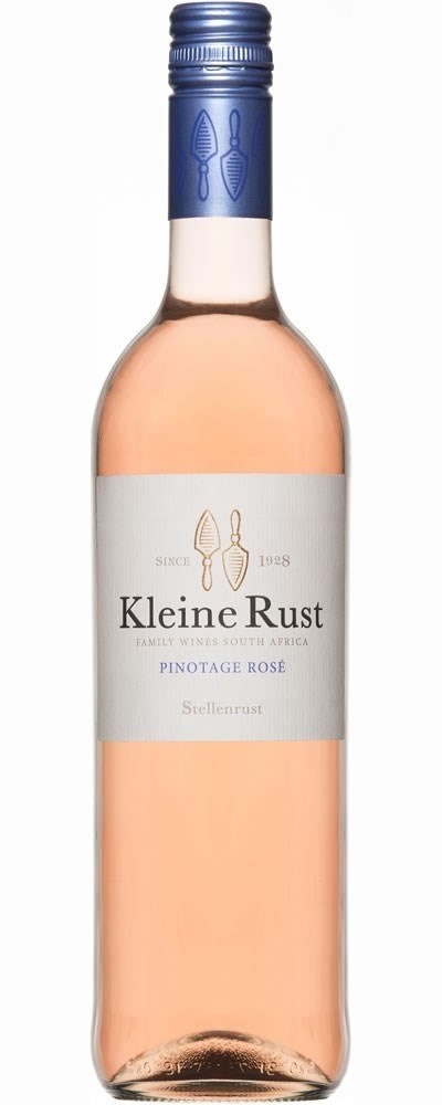 Kleine Rust Rosé (Pinotage) 2020