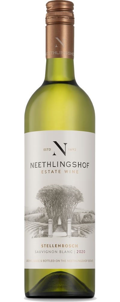 Neethlingshof Sauvignon Blanc 2020
