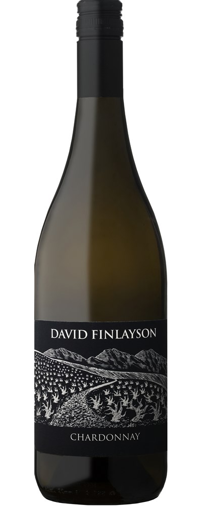 David Finlayson Chardonnay 2019
