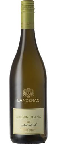 Lanzerac Premium Chenin Blanc 2019