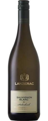 Lanzerac Premium Sauvignon Blanc 2019