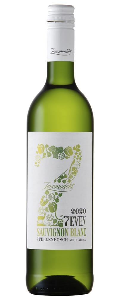 Zevenwacht 7even Sauvignon Blanc 2020