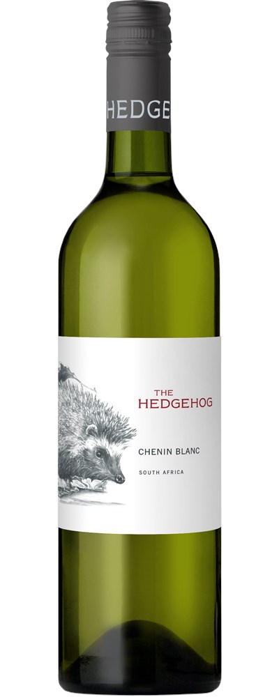 Hedgehog Chenin Blanc