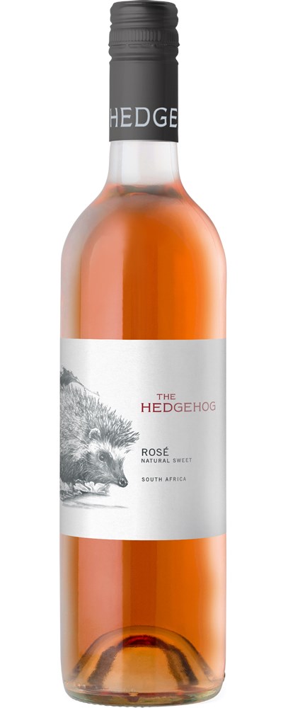 Hedgehog Rosé