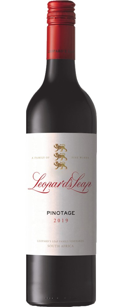 Leopards Leap Pinotage 2019