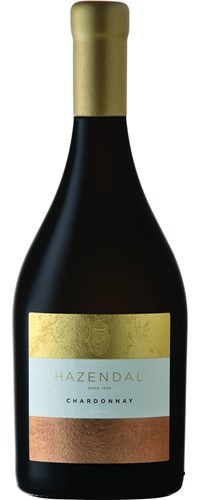 Hazendal Chardonnay 2018