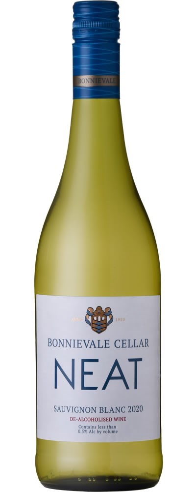 Bonnievale Neat De-alcolised Sauvignon Blanc