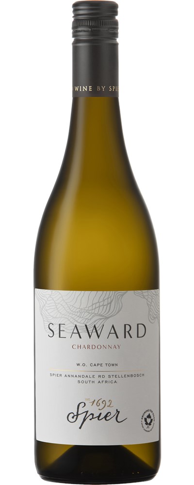 Spier Seaward Chardonnay 2019