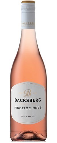 Backsberg Pinotage Rosé 2020