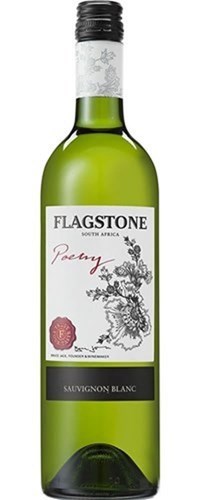 Flagstone Poetry Sauvignon Blanc 2020