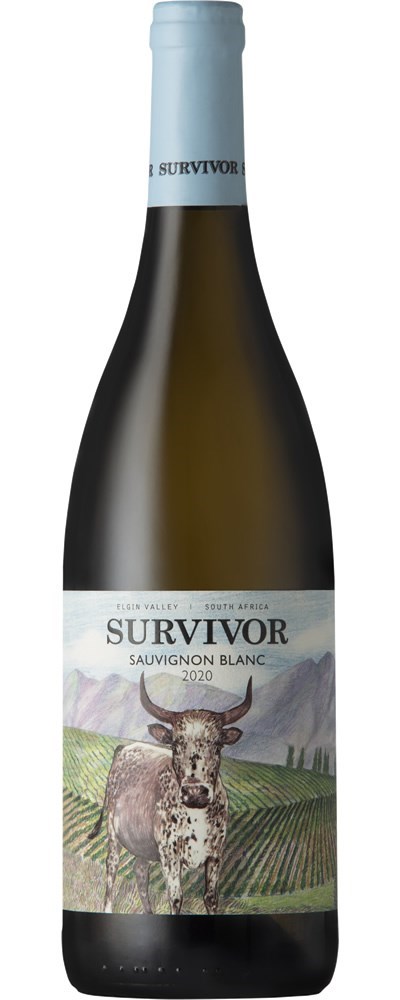 Survivor Sauvignon Blanc 2020