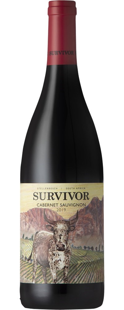 Survivor Cabernet Sauvignon 2019