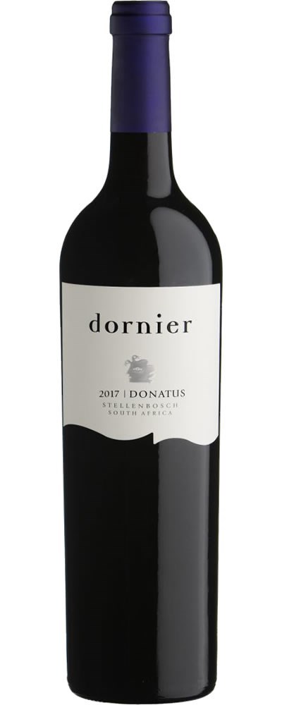 Dornier Donatus Red 2017