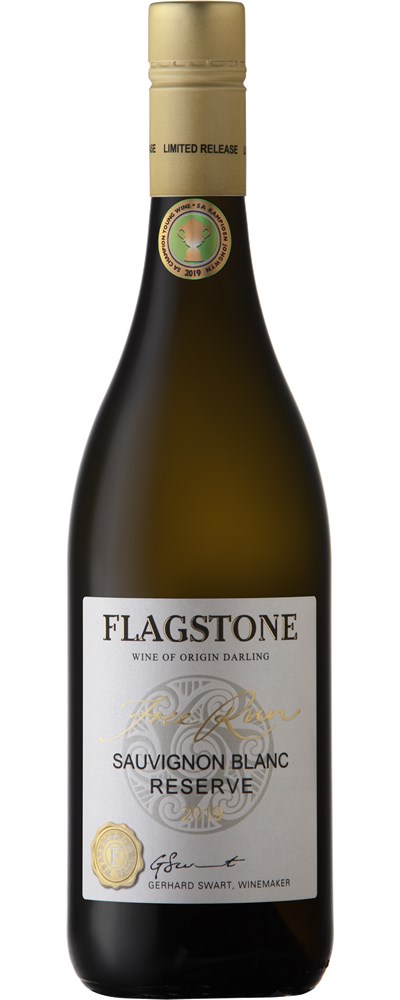 Flagstone Free Run Reserve Sauvignon Blanc 2020