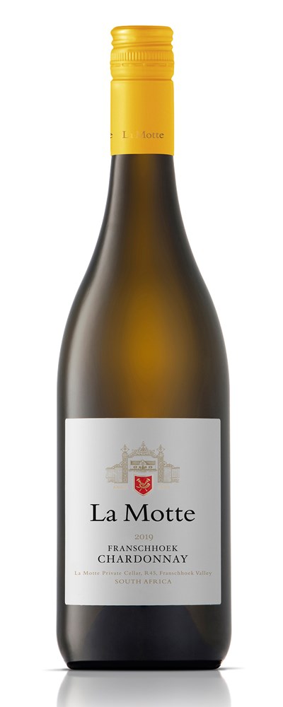 La Motte Chardonnay 2019