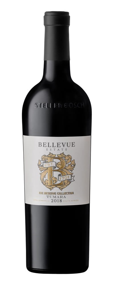 Bellevue The Reserve Collection Tumara 2018